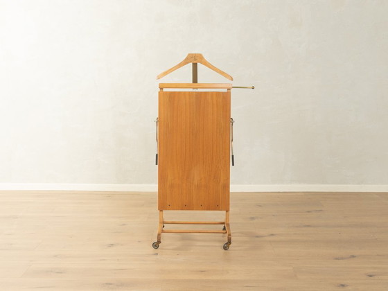Image 1 of 1960s Valet Stand, Windsor