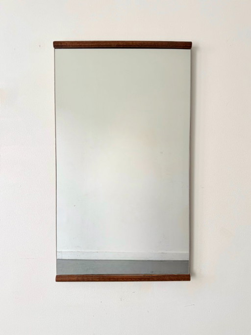 Specchio da parete rettangolare vintage di STAG