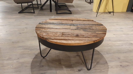 Image 1 of Mesa de centro Feelings Zelda