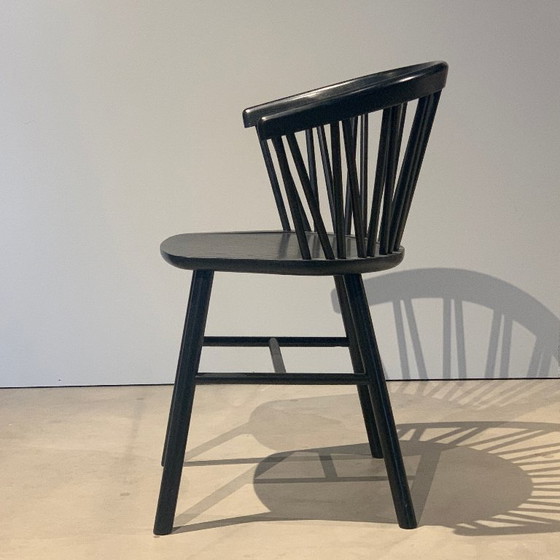 Image 1 of Hans K ZigZag fauteuil