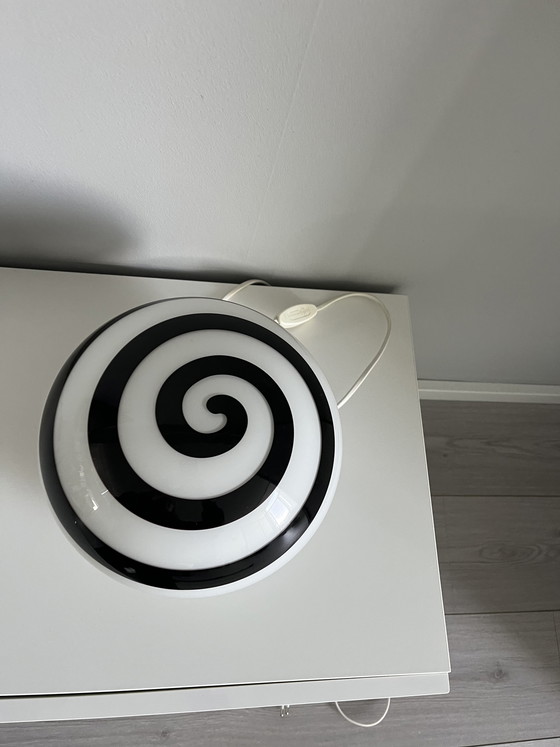 Image 1 of Ilu Vetro lamp