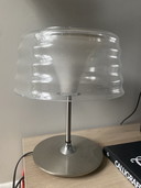 Penta Light C’hi Tischleuchte – Umberto Asnago – Italienisches Design 1999