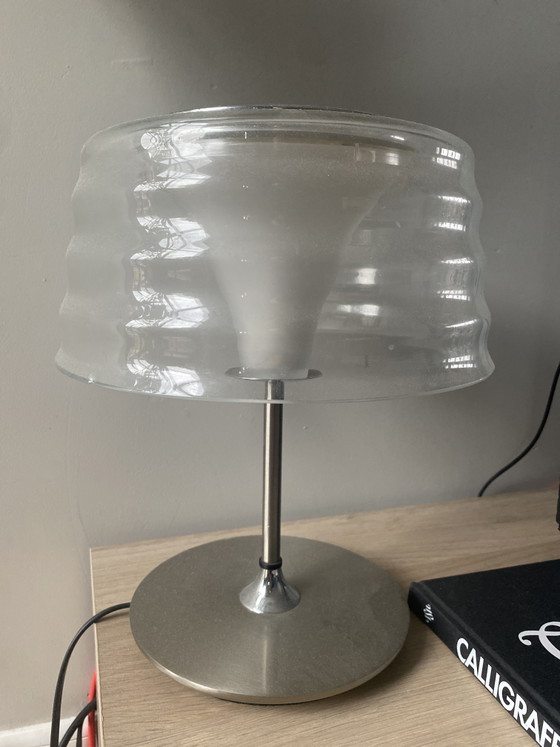 Image 1 of Penta Light C’hi Tischleuchte – Umberto Asnago – Italienisches Design 1999