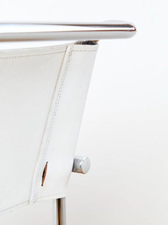 Image 1 of Mart Stam Freischwinger S34 per Thonet