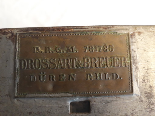 Cuisson du flan