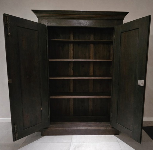 Armario de roble 154 x 47 x 215