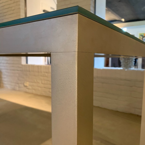 Image 1 of Collezione Privata Quattro eettafel - 220x90