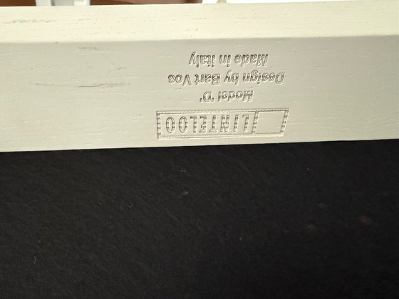 Image 1 of Linteloo model D dining room chairs