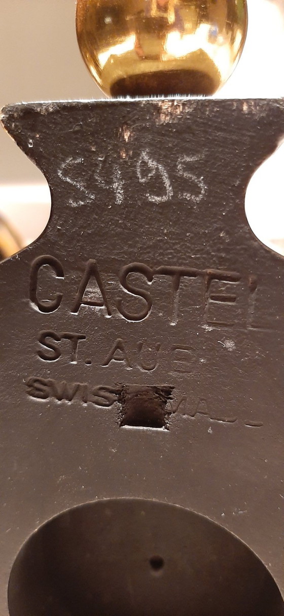 Image 1 of Le château de Neuchâteloise