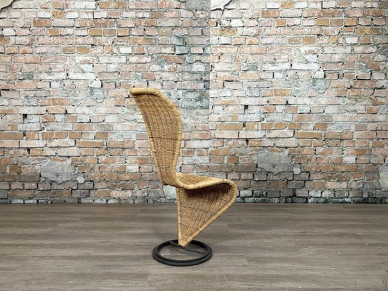 Image 1 of Cappellini S-Chair
