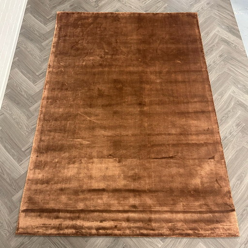 Montèl Bassa Copper Rug - 160x230cm