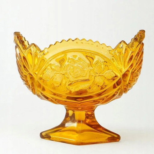 Art Deco Jardinière van Hortensja, Polen, jaren 50