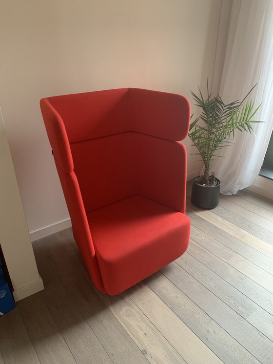 Image 1 of Softline Basket Fauteuil