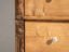 Antique solid wood chest of drawers (c.1920) #45 (photo 35 of 40)