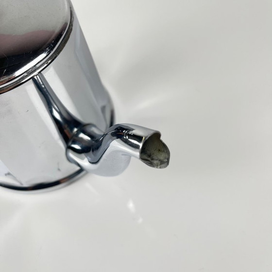 Image 1 of Art Deco koffieset, koffiepot en suikerpot, 1930/40