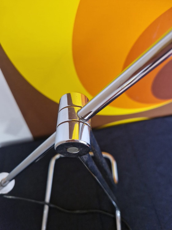 Image 1 of Lampada vintage Abo Randers