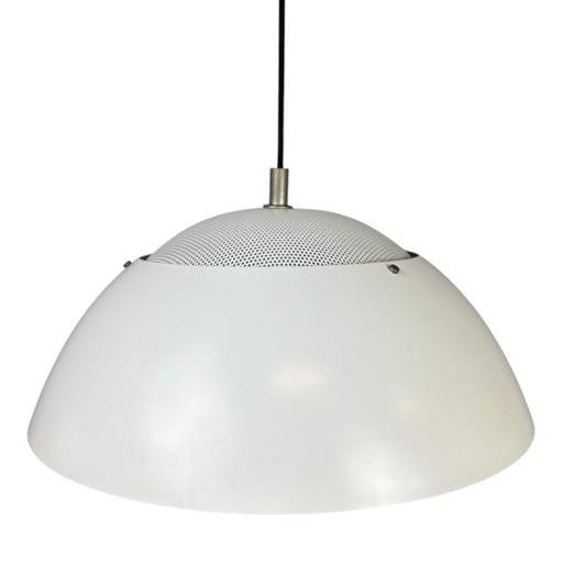 Danish pendant lamp by Nordisk Solar "Safari"