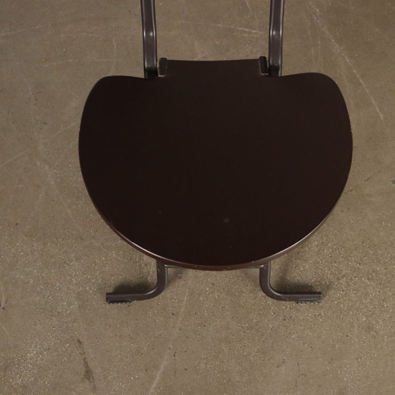 Image 1 of 'Dafne' chair by Gastone Rinaldi for Thema, 1970s