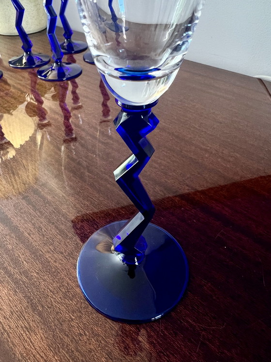 Image 1 of Schott Zwiesel - Flauta de champán estilo Memphis