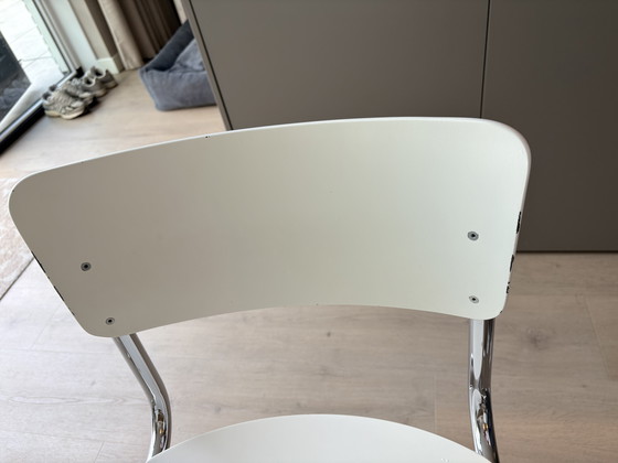 Image 1 of Thonet S43 chair 6x