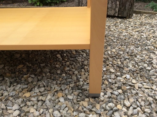 Hülsta Xelo Maple Coffee Table Natural – salontafels, Wood (photo 2 of 5)