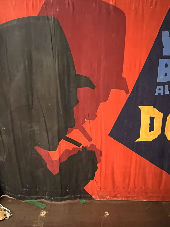 Image 1 of Movie screen