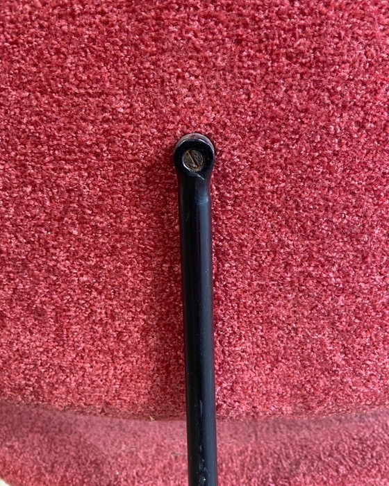 Image 1 of W.H. Gispen 205 Stuhl für Kembo