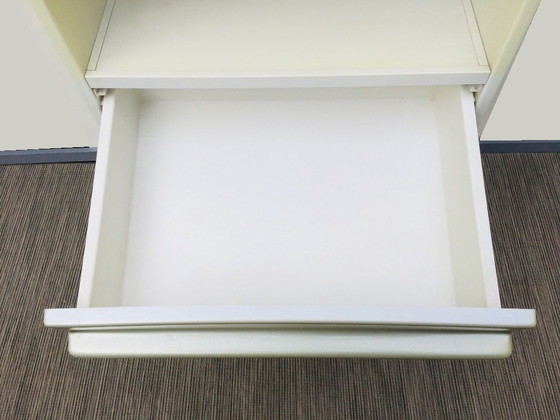 Image 1 of Set of 3 Guy Bernard cabinets for Meurop # Vintage 70s