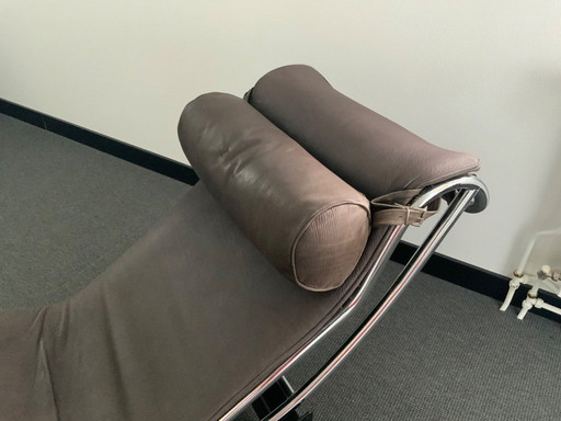 Bauhaus chair