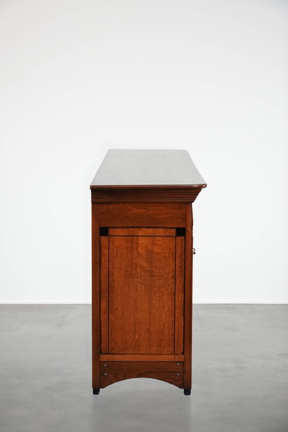 Image 1 of Credenza in stile Art Nouveau di Schuitema della serie Jugendstil