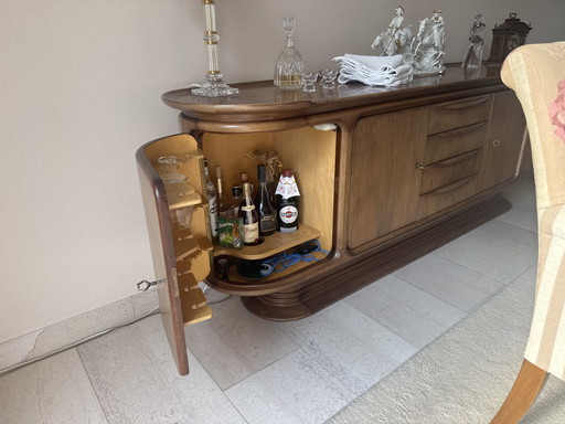 Dressoir Patijn