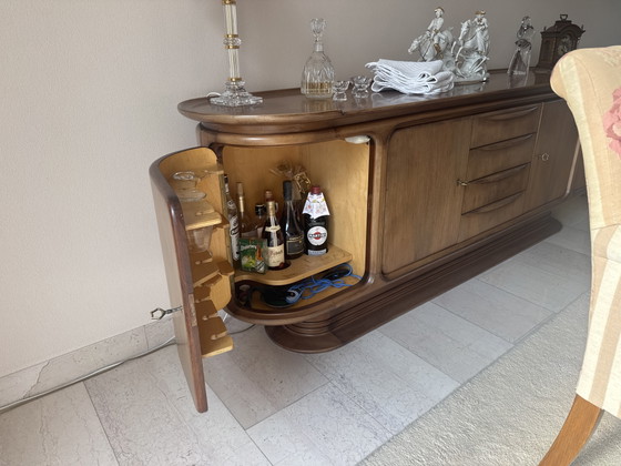 Image 1 of Dressoir Patijn
