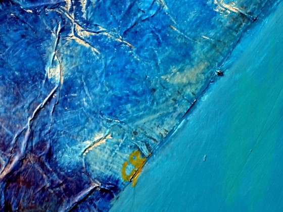 Love In Triangulation – Paintings & Drawings, Other (photo 6 of 6)