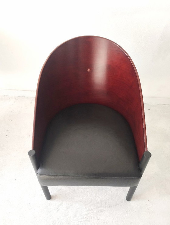 Image 1 of 2x Pratfall-Style Lounge Chair - Philippe Starck