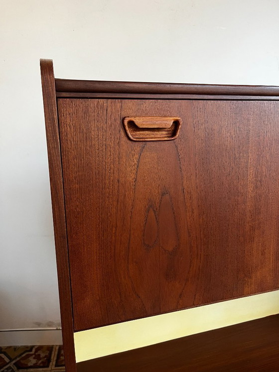 Image 1 of Vintage buffetkast