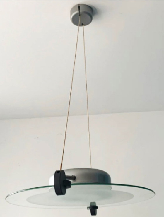 Image 1 of Artimide Cyclos Pendant Lamp