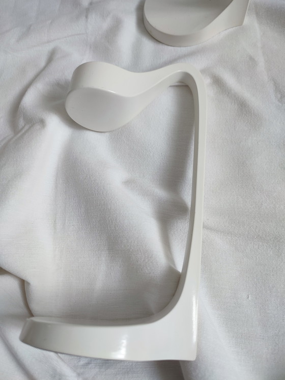 Image 1 of 2er-Set Ikea PS Ellan Designer-Kerzenständer Teelichthalter