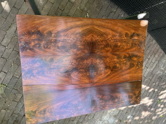 Antiek kastje – Kasten, Wood (photo 3 of 9)