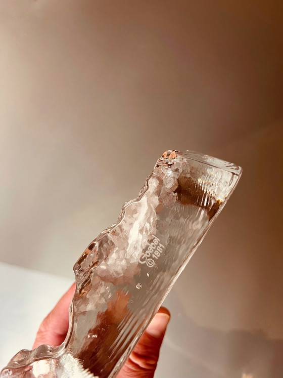 Image 1 of Goebel crystal owl