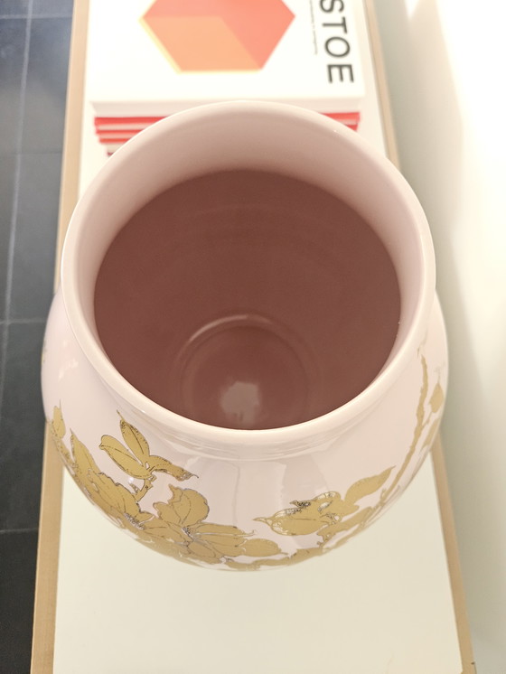 Image 1 of Jonsberg Azië Vaas Hella Jongerius