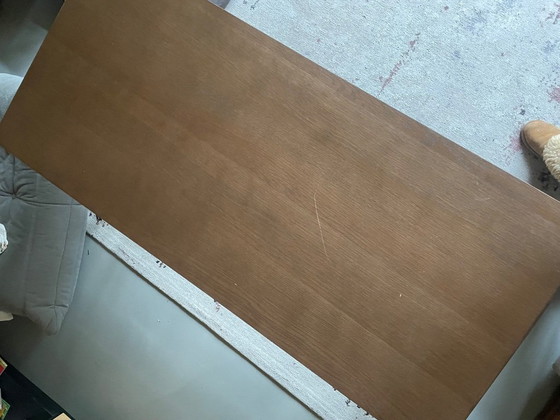 Image 1 of Bureau Made - jaren ‘50 model 