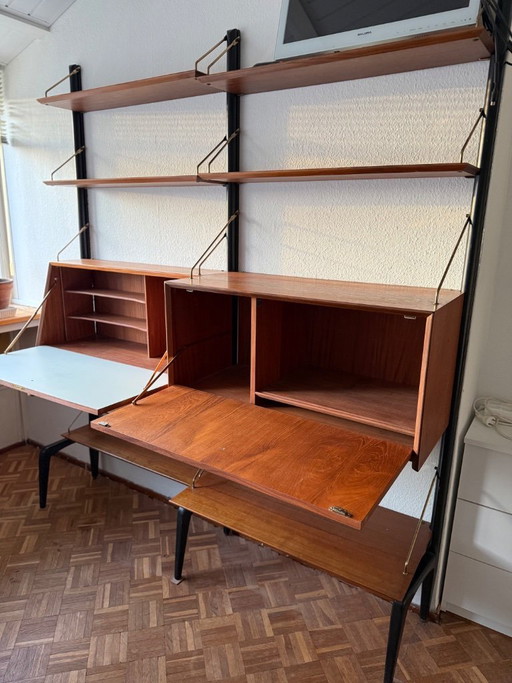 Precioso mueble Louis van Teeffelen