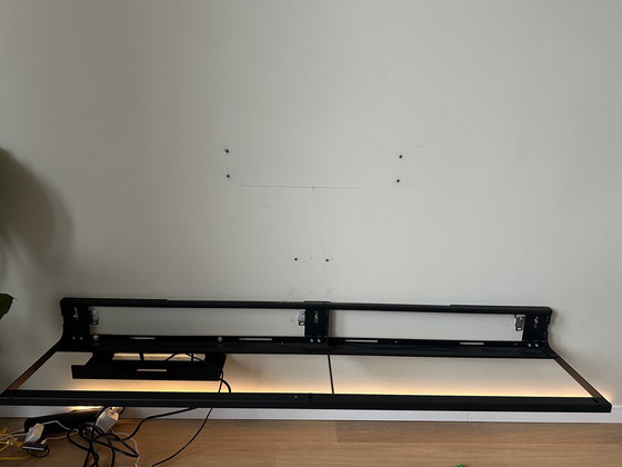 Image 1 of Aria spettrale