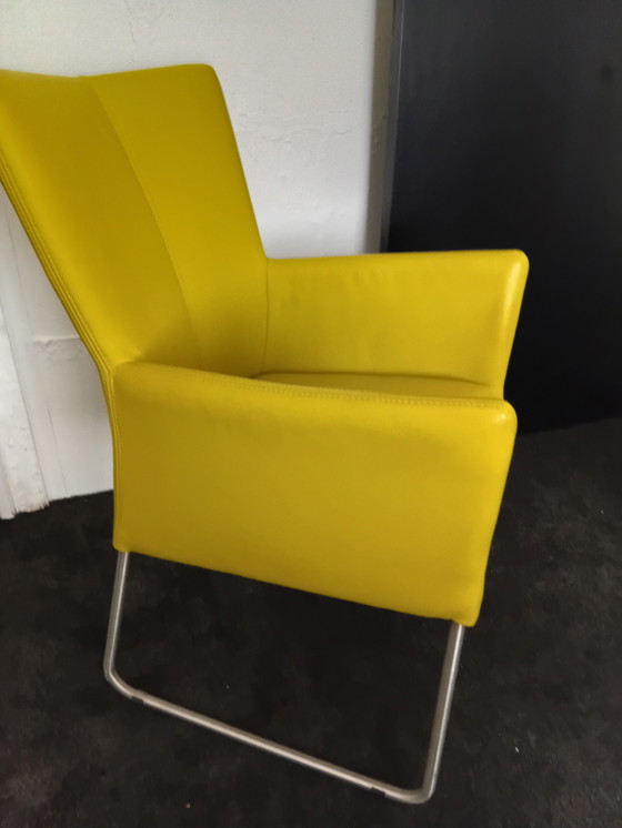 Image 1 of Designer armchair unused