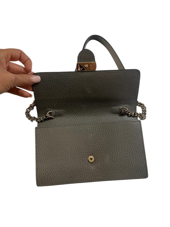 Image 1 of Gucci portemonnee aan een ketting