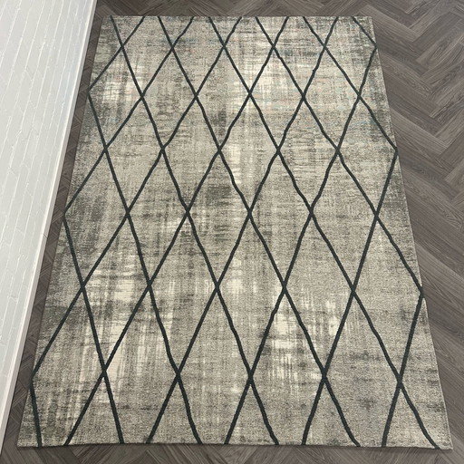 Tapis Brinker Carpets Cross - 240x340