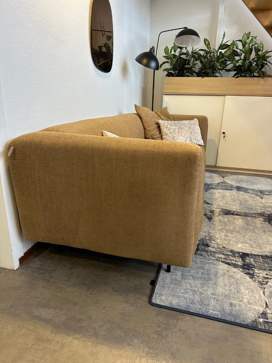 Image 1 of Dyyk - Bank Manou - Marrone