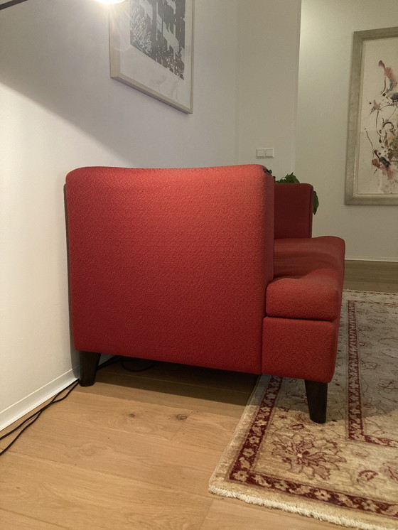 Image 1 of Paolo Piva Havanna Sofa für Wittmann