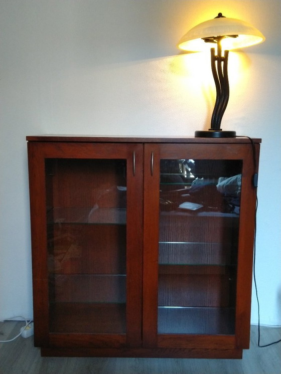 Image 1 of Vintage Sideboard