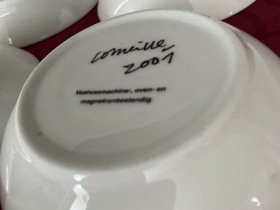 Accessori per la casa Corneille – Accessori da tavola, Vetro, Metallo (photo 11 of 12)